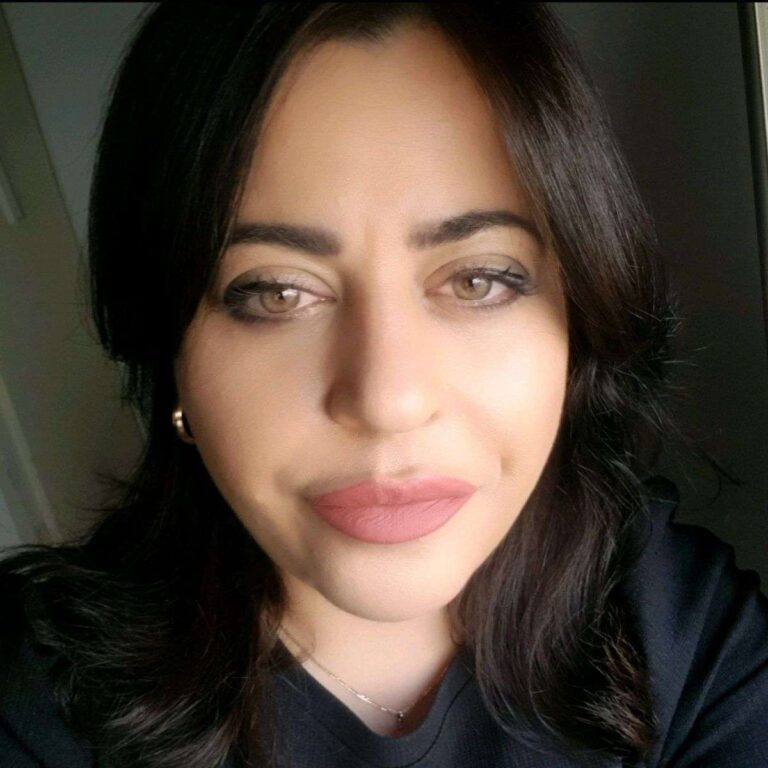 תמונת פרופיל גרציה דהן - יועצת עסקית BNF