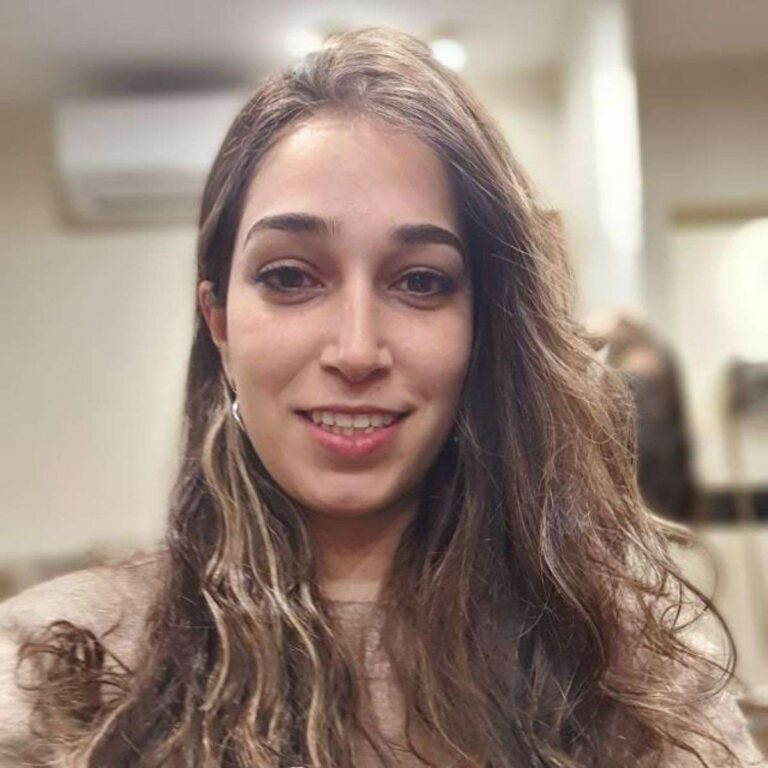 יוכי כהן - יועצת משכנאות BNF