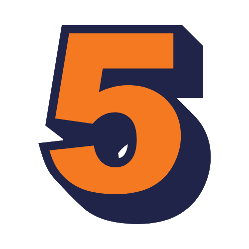 קהילת הבנייה בי אנ אף מספר 5