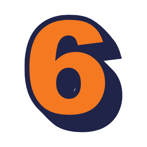 קהילת הבנייה בי אנ אף מספר 6